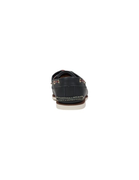 Mocassins Homme Bleus Timberland – Cuir Premium