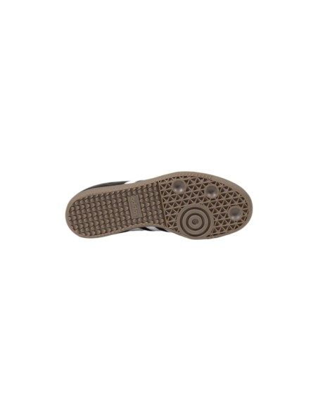 Sneakers Homme Noires Adidas – Cuir Premium