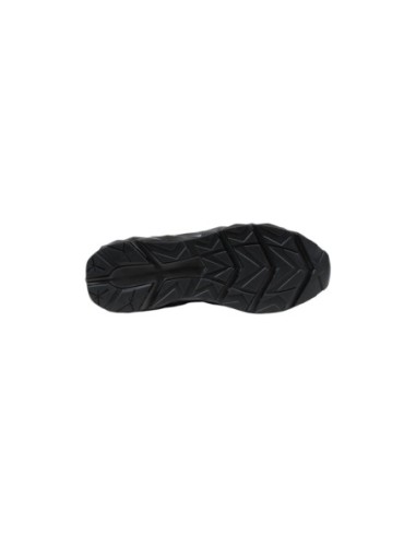 Sneakers Homme Noires EA7 – Style Sportif