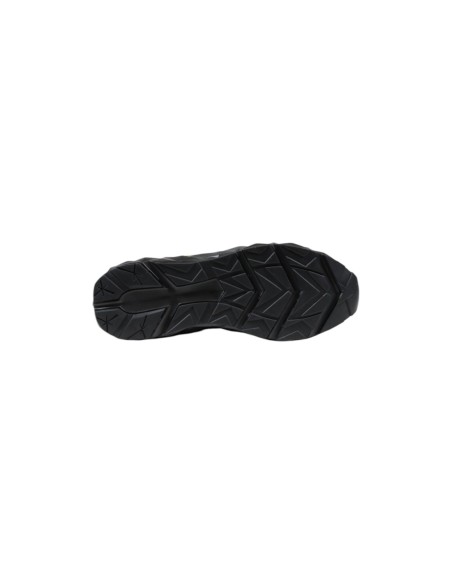 Sneakers Homme Noires EA7 – Style Sportif