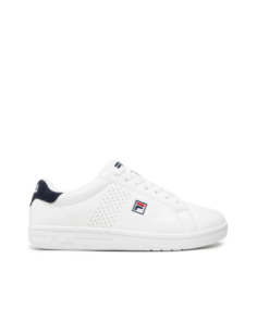 Fila Sneakers Homme blanches