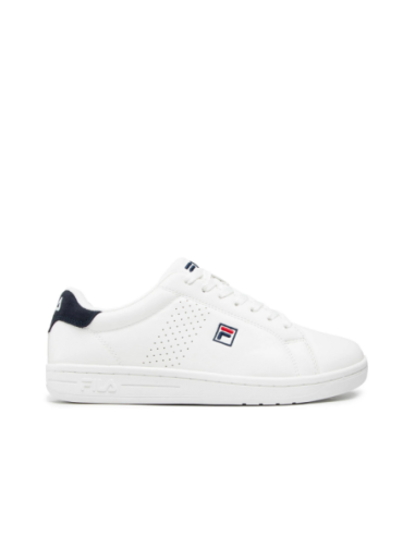 Fila Sneakers Homme blanches