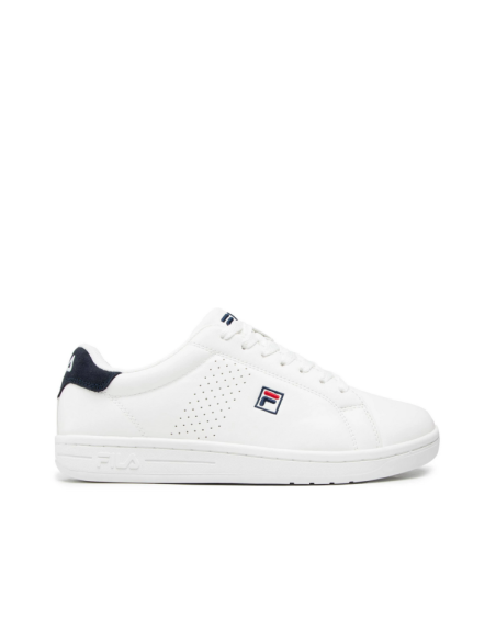 Sneakers homme Fila blanc sport essential