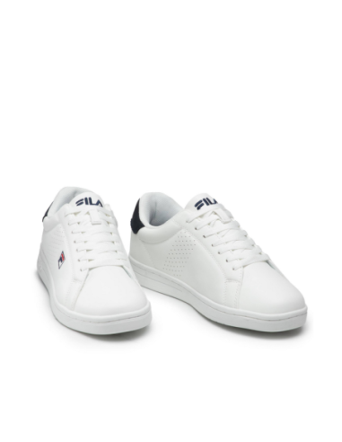 Sneakers homme Fila blanc sport essential