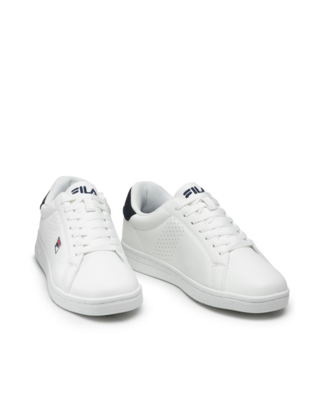 Sneakers homme Fila blanc sport essential