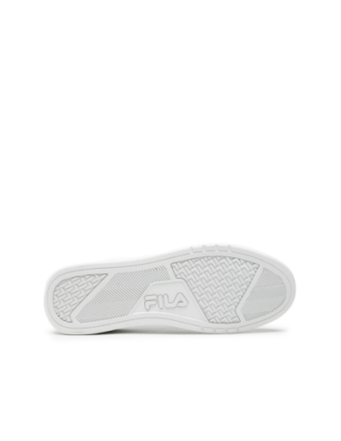 Sneakers homme Fila blanc sport essential