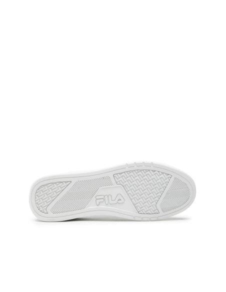 Sneakers homme Fila blanc sport essential