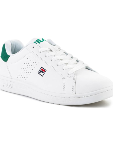 Fila Sneakers Homme blanches