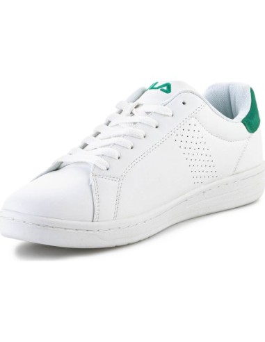 Sneakers homme Fila blanc classic