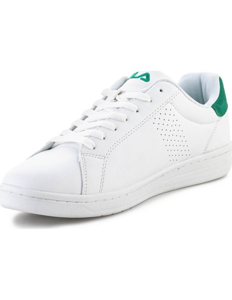 Sneakers homme Fila blanc classic