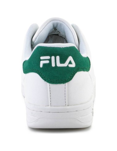 Sneakers homme Fila blanc classic