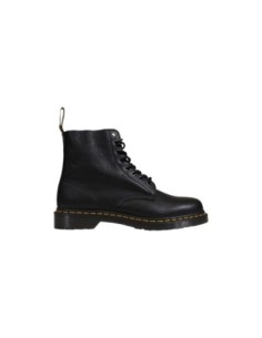 Dr. Martens Bottes Homme cuir noir