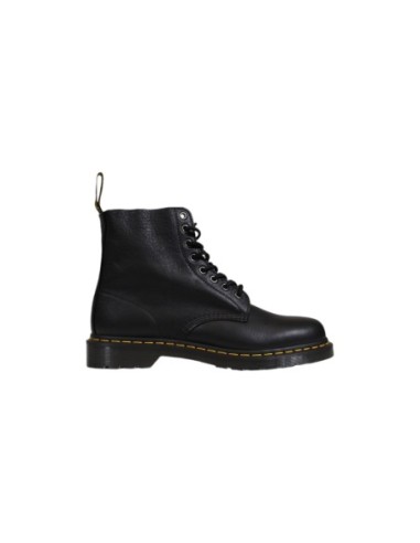 Dr. Martens Bottes Homme cuir noir