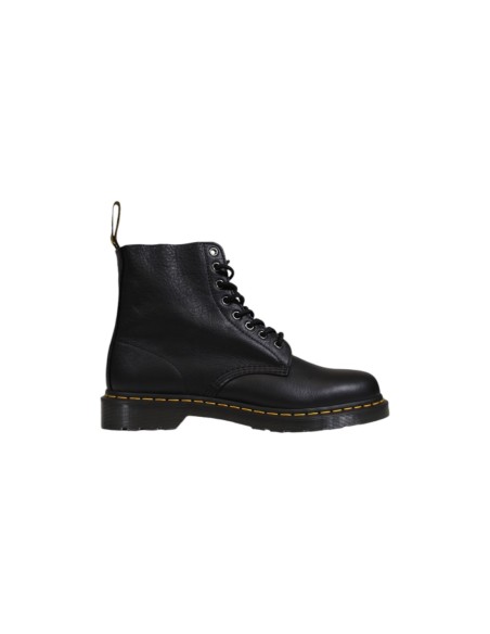 Dr. Martens Bottes Homme cuir noir