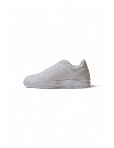 Ea7 Sneakers Homme blanches