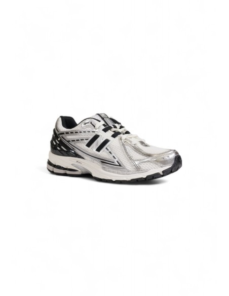 New Balance Sneakers Homme cuir blanc