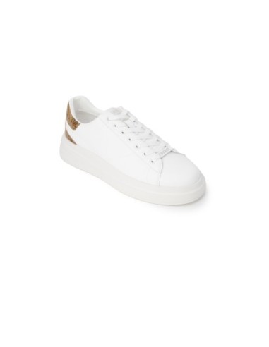 Guess Sneakers Homme marron