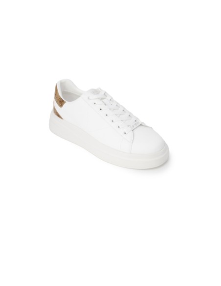 Guess Sneakers Homme marron