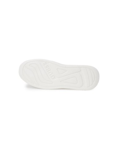 Guess Sneakers Homme marron