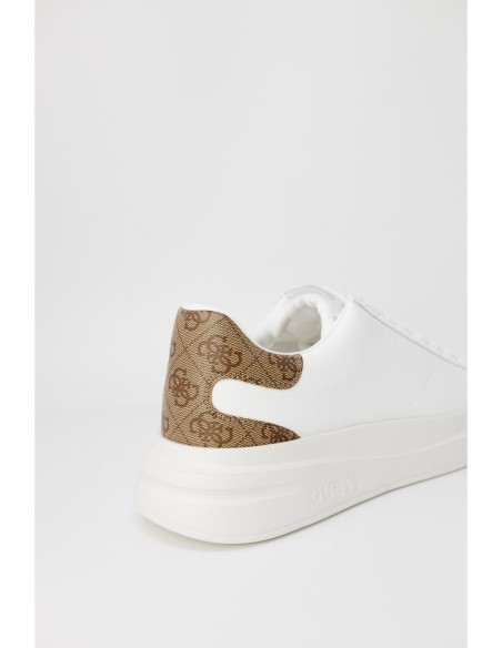 Guess Sneakers Homme marron