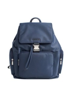 Sac Femme Michael Kors bleu – sac à dos spacieux
