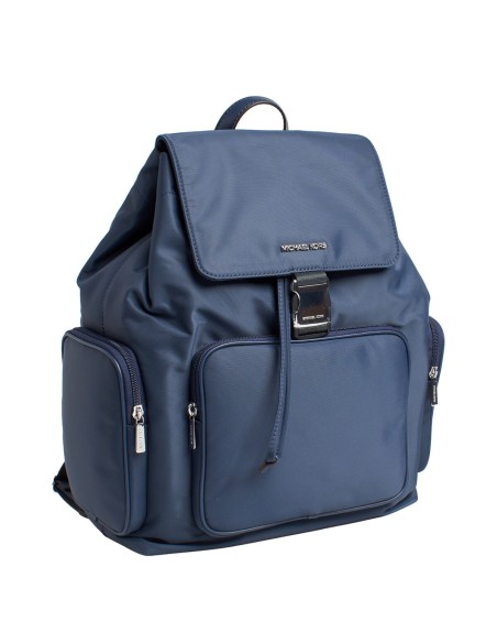 Sac Femme Michael Kors bleu – sac à dos spacieux