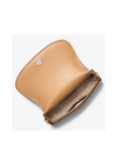 Sac Femme Michael Kors camel – format compact