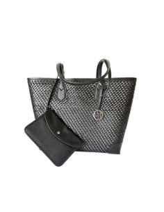 Sac Femme Michael Kors noir – grand format chic