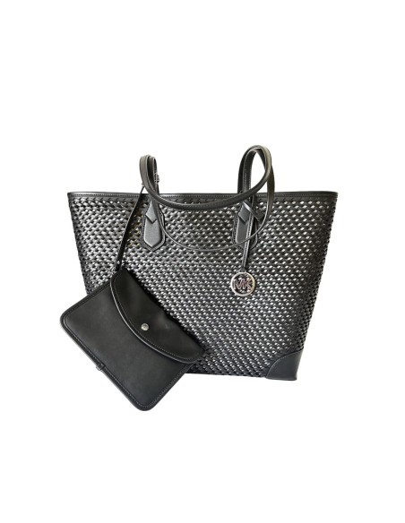 Sac Femme Michael Kors noir – grand format chic