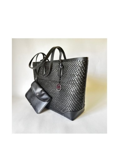 Sac Femme Michael Kors noir – grand format chic