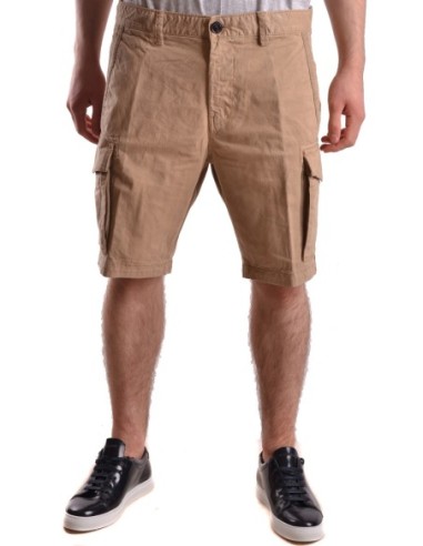 Bermuda Homme Michael Kors beige – coton stretch