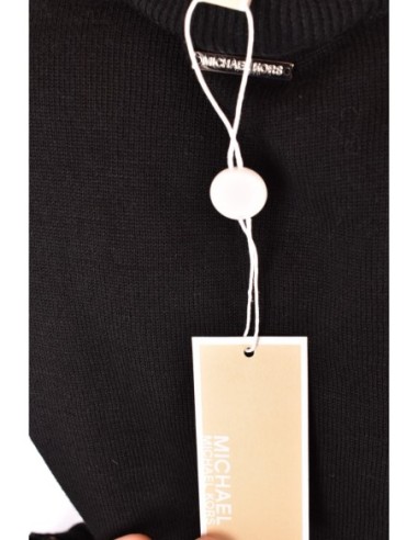 Pull Femme Michael Kors noir – doux et moderne