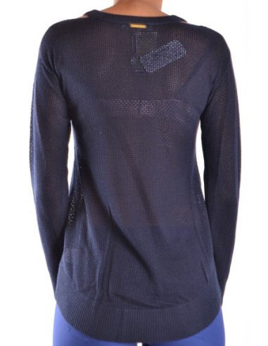 Pull Femme Michael Kors bleu – doux et élégant