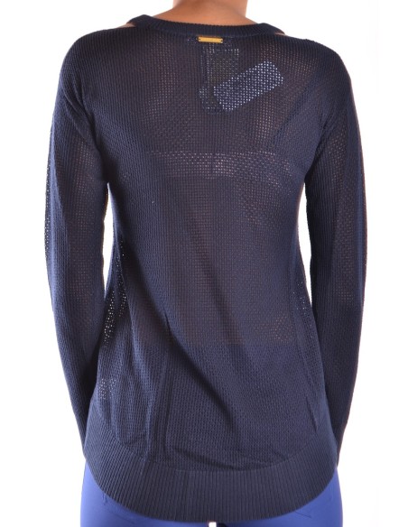 Pull Femme Michael Kors bleu – doux et élégant