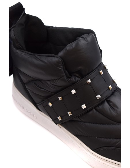 Baskets Femme Michael Kors noir – style urbain