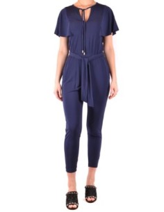 Combinaison Femme Michael Kors bleu – style moderne