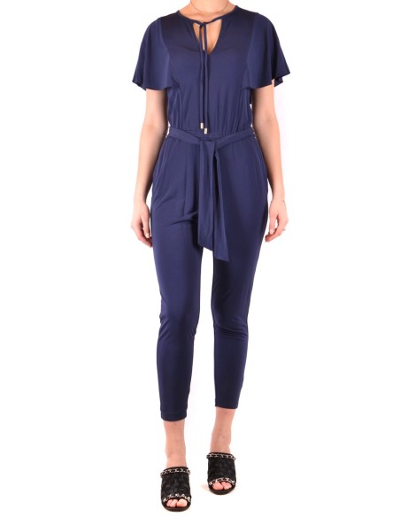 Combinaison Femme Michael Kors bleu – style moderne