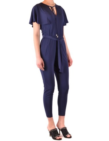 Combinaison Femme Michael Kors bleu – style moderne