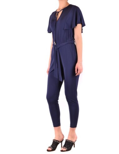Combinaison Femme Michael Kors bleu – style moderne