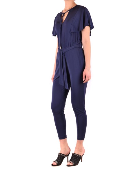 Combinaison Femme Michael Kors bleu – style moderne