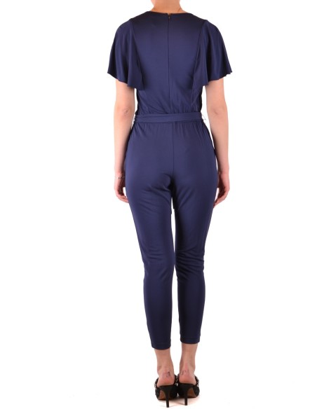 Combinaison Femme Michael Kors bleu – style moderne