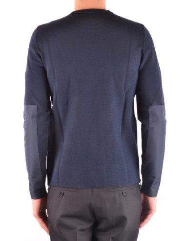 Pull Homme Michael Kors noir – style moderne