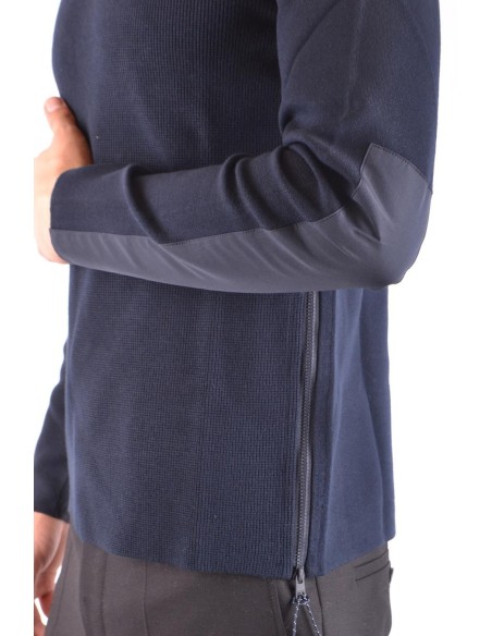 Pull Homme Michael Kors noir – style moderne