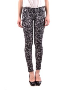 Jeans Femme Michael Kors noir – style moderne