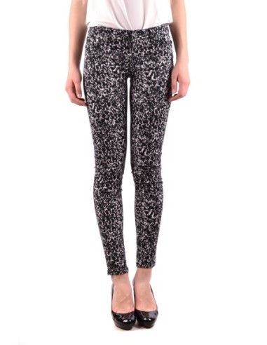 Jeans Femme Michael Kors noir – style moderne