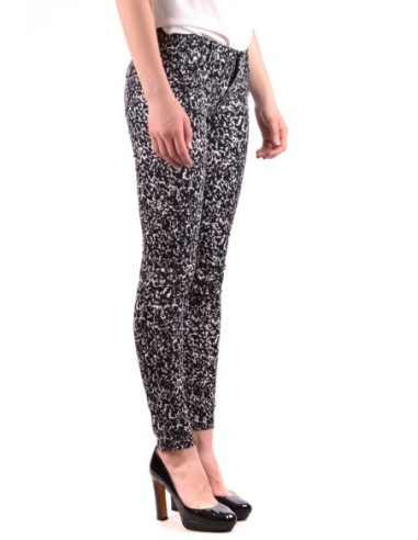 Jeans Femme Michael Kors noir – style moderne