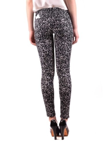 Jeans Femme Michael Kors noir – style moderne