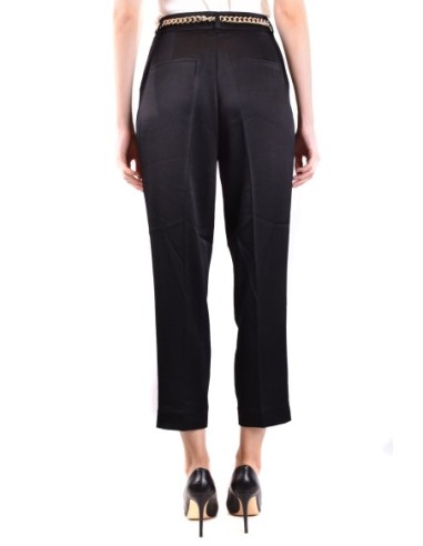 Pantalon Femme Michael Kors noir – coupe moderne