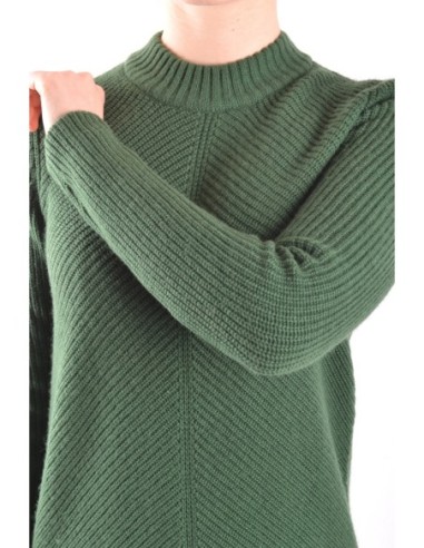 Pull Femme Michael Kors laine verte – chaud et élégant