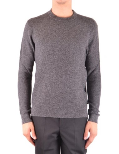 Pull Homme Michael Kors gris – chaud et moderne